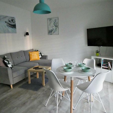 Apartament Nika Pool&Spa 5Morz 시아노제티 외부 사진