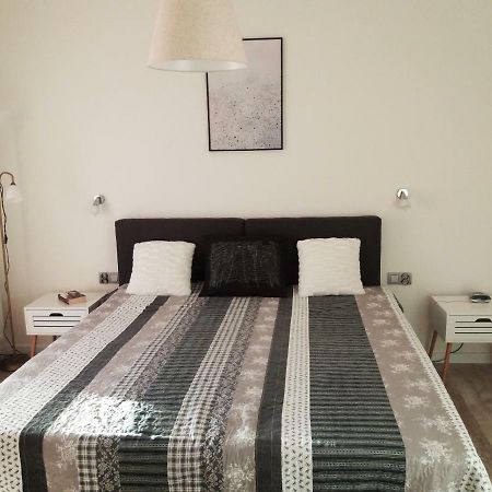 Apartament Nika Pool&Spa 5Morz 시아노제티 외부 사진