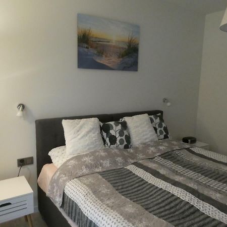 Apartament Nika Pool&Spa 5Morz 시아노제티 외부 사진