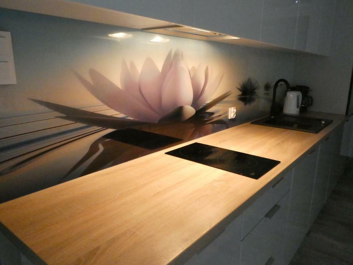 Apartament Nika Pool&Spa 5Morz 시아노제티 외부 사진