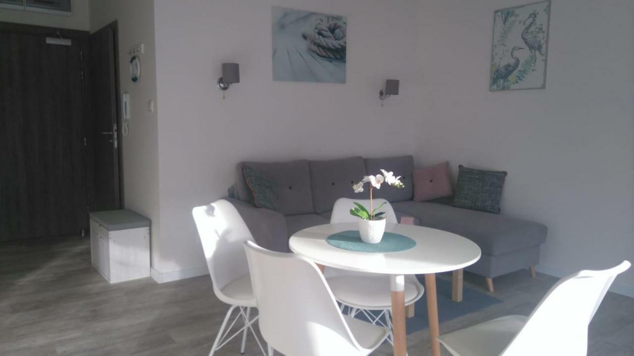 Apartament Nika Pool&Spa 5Morz 시아노제티 외부 사진