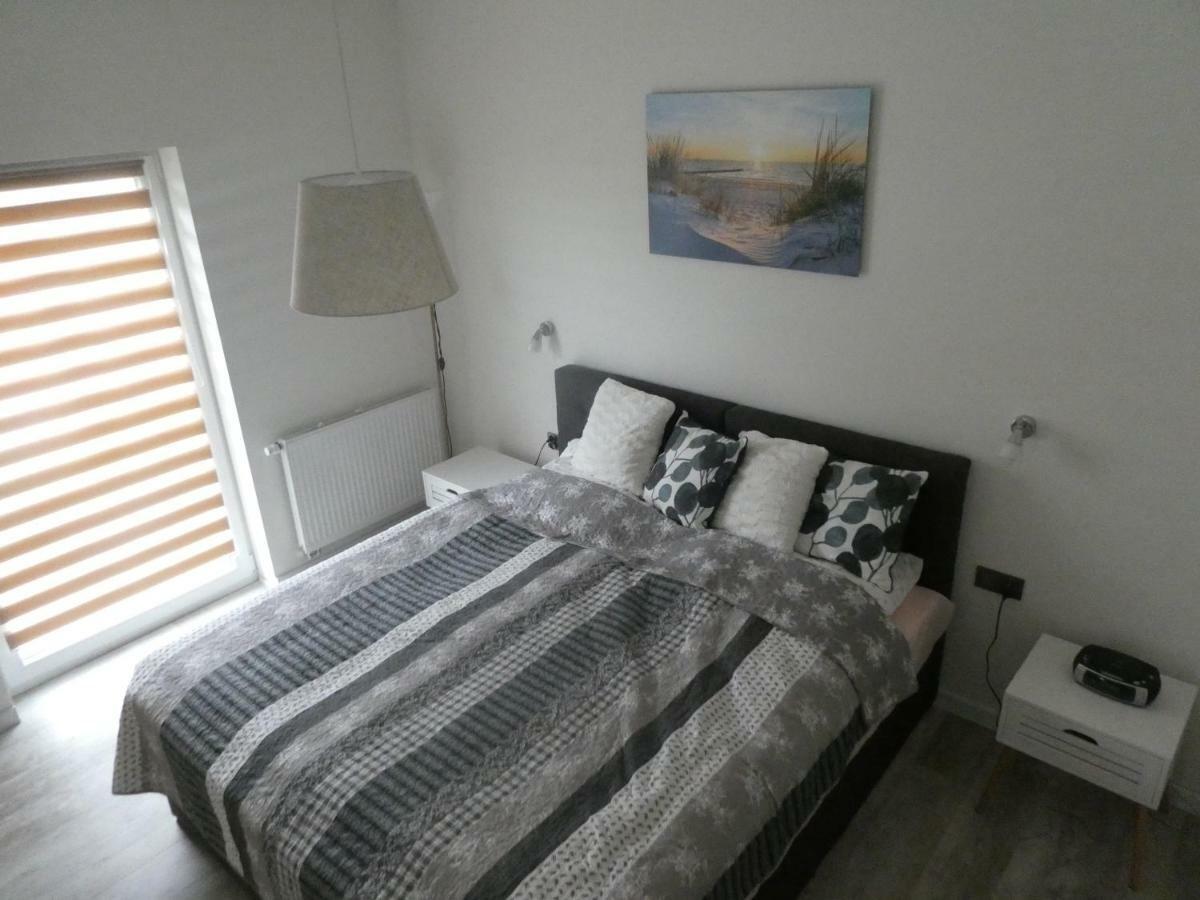 Apartament Nika Pool&Spa 5Morz 시아노제티 외부 사진