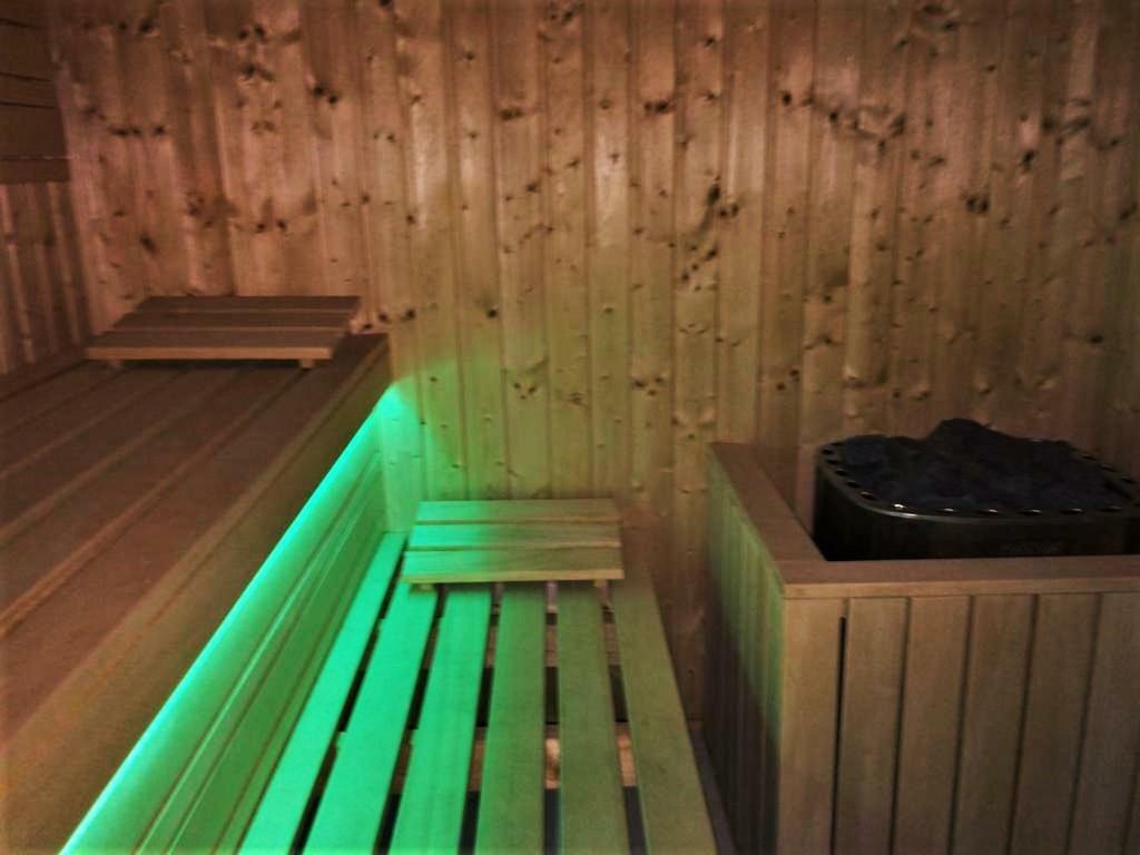 Apartament Nika Pool&Spa 5Morz 시아노제티 외부 사진
