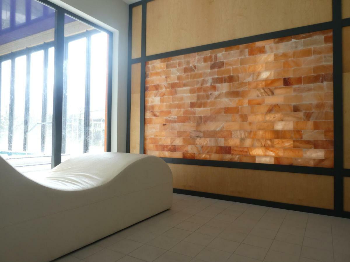 Apartament Nika Pool&Spa 5Morz 시아노제티 외부 사진